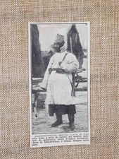 Prussia 1914 German Soldier
