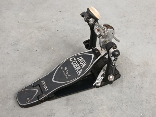Tama iron cobra hp900 - tama, pedale