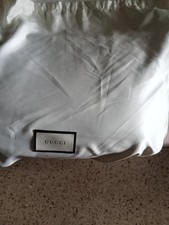 Marsupio Unisex Gucci