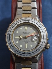 Orologio bulova nautilus - bulova,