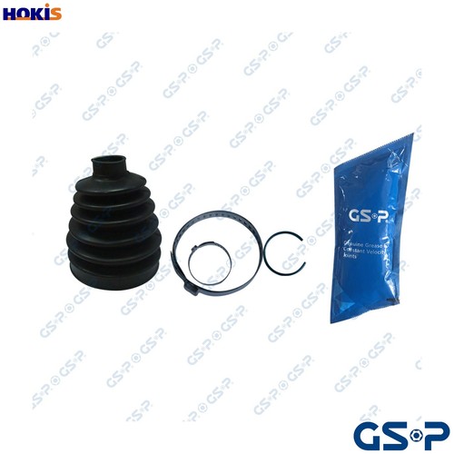 Kit soffietto albero motore - soffietto,