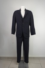 BURBERRY COMPLETO GIACCA