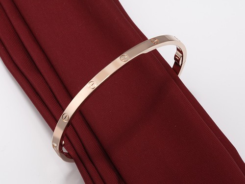 Bracciale cartier love oro - love, sm