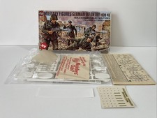 Figurine militari multiposi