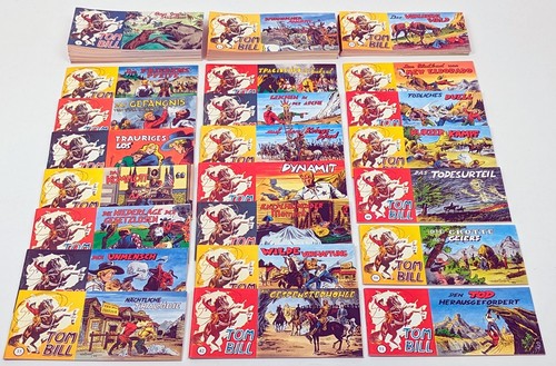 Tom bill piccolo 51 - bill, 1-51