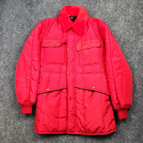 Vintage refrigiwear jacket - vintage,