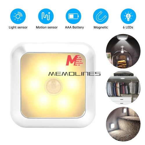 Luci led sensore di - led,