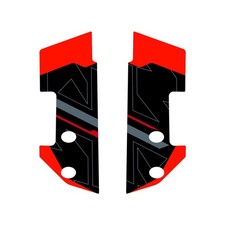 Adesivi Parafango per KTM 790