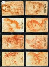 GIAN - Serie Tematica  "I