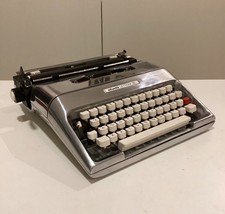 OLIVETTI LETTERA 35l