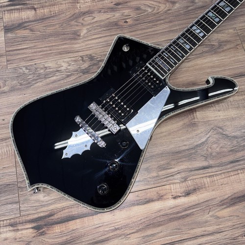 Ibanez solid body - ibanez,