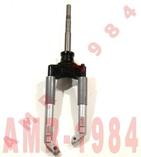 FORCELLA APRILIA SCARABEO 50