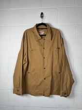 Vintage Woolrich robusto