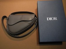 MINI SADDLE BAG DIOR
