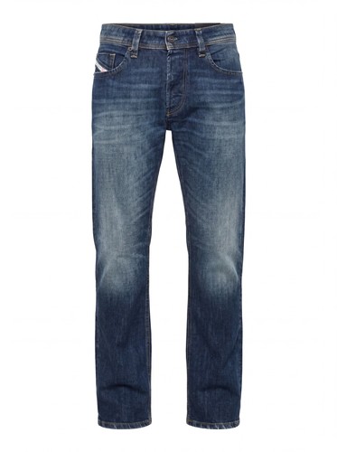 Diesel jeans uomo regular - uomo,