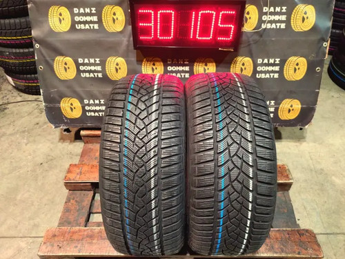Pneumatici invernali gomme - invernali, 2