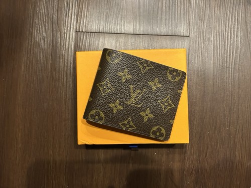 Portafoglio louis vuitton - portafoglio,
