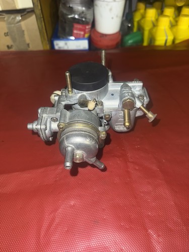 Carburatore weber icev 42 - 32,