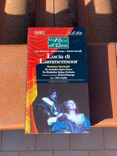 VHS Lucia di Lammermoor