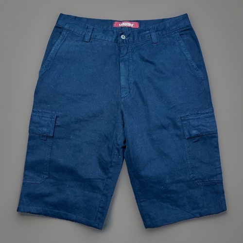 Carrera pantaloncino cargo