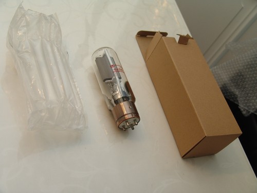 Electron tube shuguang - electron,