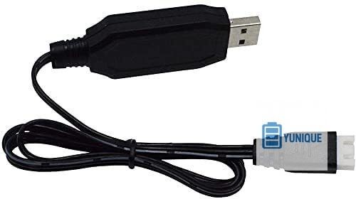 Cavo ricarica usb 4v per - cavo, di