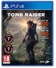 Shadow of the Tomb Raider