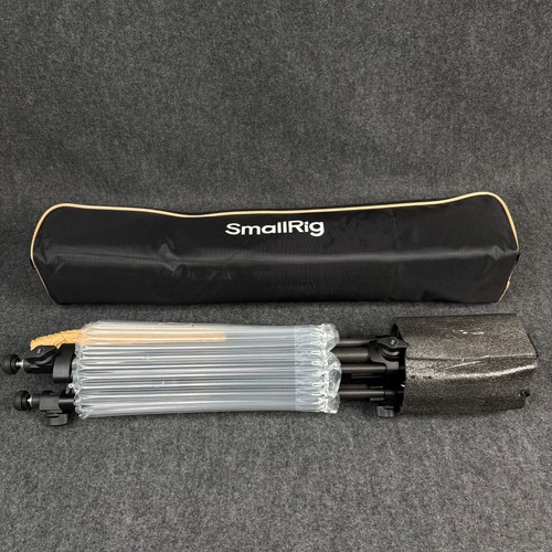 Smallrig treppiede video - smallrig,