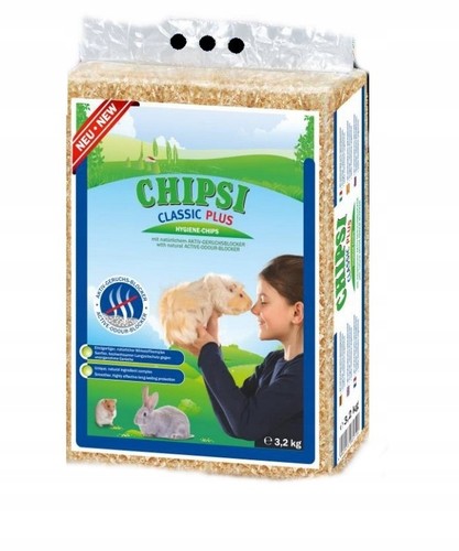 Jrs chipsi classic plus - jrs,