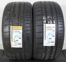 2 pneumatici estivi 275/35R19