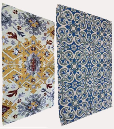 Tappeto pet plastica - tappeto,