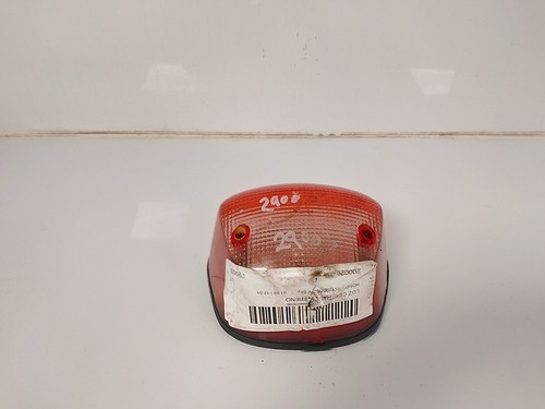 2000262 fanale terzo stop