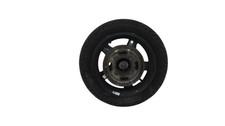 CERCHIO POSTERIORE YAMAHA X MAX 250 i 2007 2009 CERCHIONE RUOTA DISCO