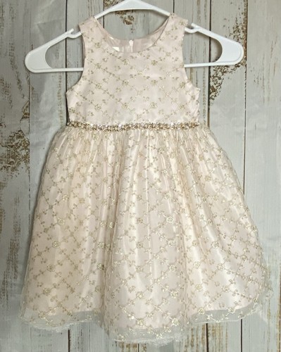Abito sottoveste bambina