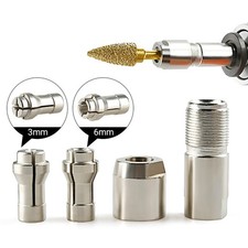 Adattatore smerigliatrice
