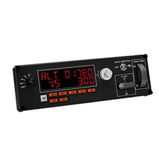 Saitek Pro Flight alette multi