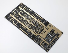 Hifi MM RIAA Giradischi Ear834