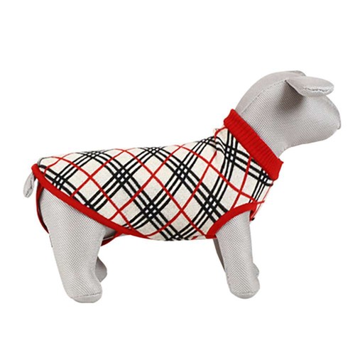 Maglione per cani felpa