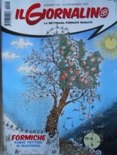 Giornalino n�46 2012 [G.250]- blisterato nuovo