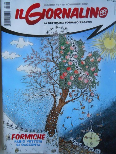 Giornalino 2012 - giornalino, n�46
