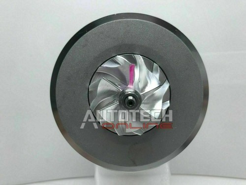 Gruppo scafo chra per turbo - scafo,