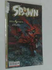 SPAWN- N° 78 c- SPILLATO-