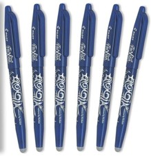 Penna a Gel Cancellabile Pilot
