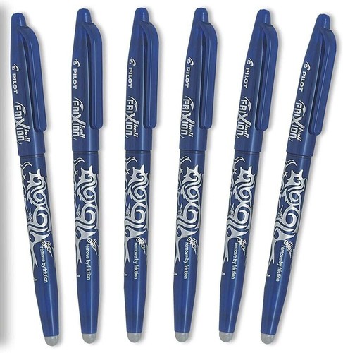 Penna gel cancellabile pilot - penna, a