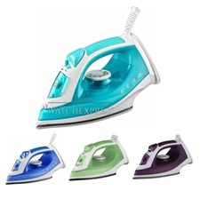 FERRO a VAPORE PROFESSIONALE