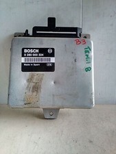 CENTRALINA MOTORE PER LANCIA