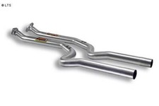 Scarico sportivo Supersprint