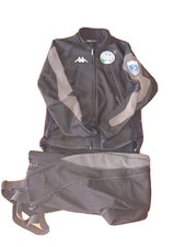 Tuta Maestri Di Sci Wind Stopper Tg 2XL Nuova Con Etichetta