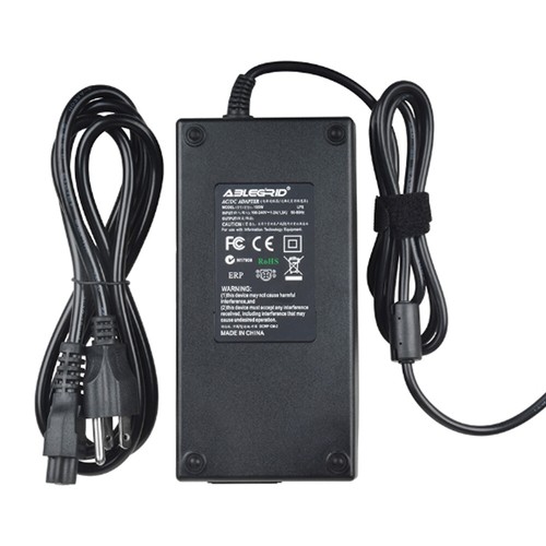Adattatore per makerbot - ac,