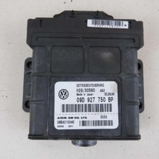 Comando cambio automatico 09D927750BP per VOLKSWAGEN TOUAREG 2002-2010 (75719)